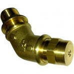 Sproeierset voor Trident 150, 325 en 450 Tankfilter, Ophalen of Verzenden, Nieuw
