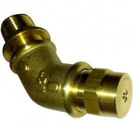 Sproeierset voor Trident 150, 325 en 450 Tankfilter, Ophalen of Verzenden, Nieuw
