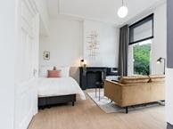 Studio Kronenburgersingel in Nijmegen, Gelderland, Via bemiddelaar, Nijmegen, Studio
