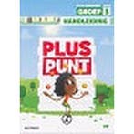 Pluspunt versie 4 Handleiding blok 7 groep 3, Verzenden, Nieuw