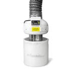 PrimaKlima PKVS-125-2 Afzuigset - 220m³/u tot 400m³/u, Ophalen of Verzenden, Nieuw