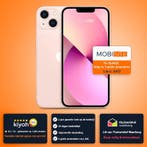 Apple iPhone 13 128GB | 4 Gratis Accessoires – Accu tot 100, Telecommunicatie, Mobiele telefoons | Apple iPhone, Verzenden, IPhone 13