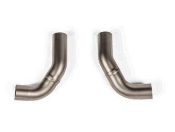 Akrapovic Mercedes-AMG C 43 4MATIC (W206, S206) - OPF/GPF, Verzenden, Nieuw