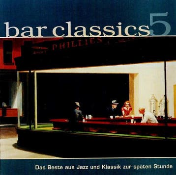 cd - Various - Bar Classics 5, Verzenden, Zo goed als nieuw