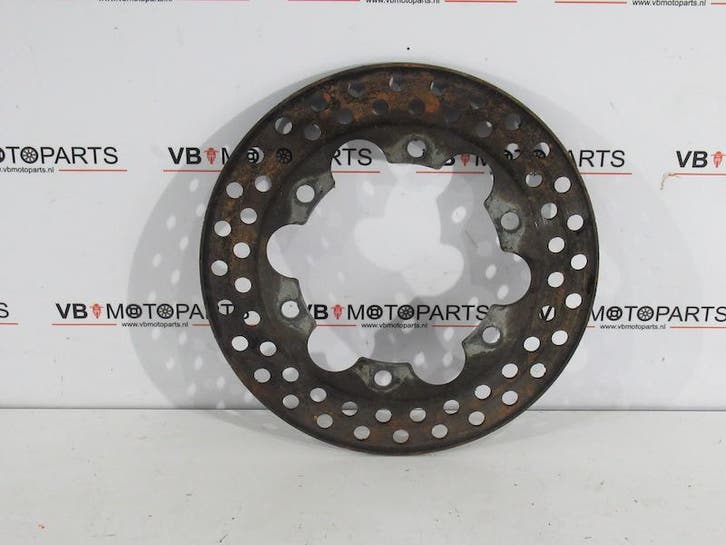 KTM 400 LC4 Remschijf achter, Motoren, Onderdelen | Overige, Ophalen of Verzenden