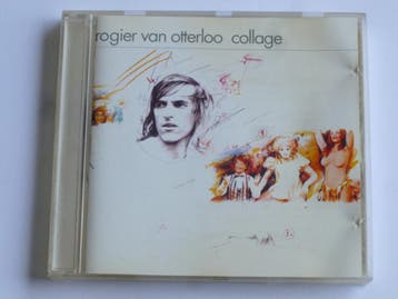 Rogier van Otterloo - Collage, Ophalen of Verzenden, Zo goed als nieuw