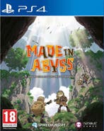 Made in Abyss Binary Star Falling Into Darkness (Nieuw), Ophalen of Verzenden, Nieuw