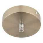 Bailey Plafond Cup Mechanische Toevoer Behuizing Verlichting, Verzenden, Nieuw, Overige typen