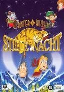 Buster & Buzzys stille nacht - DVD, Verzenden, Nieuw in verpakking