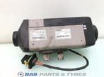 Webasto AirTop Evo 2000 Standkachel 7484544810, Ophalen, Gebruikt, Overige merken, Airco en Verwarming