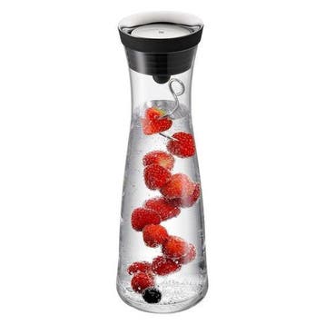 WMF Basic - Waterkaraf - 1,5L - Druppelvrij - Geschikt voor, Verzenden, Nieuw