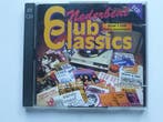 Nederbeat Club Classics (2 CD), Ophalen of Verzenden, Zo goed als nieuw