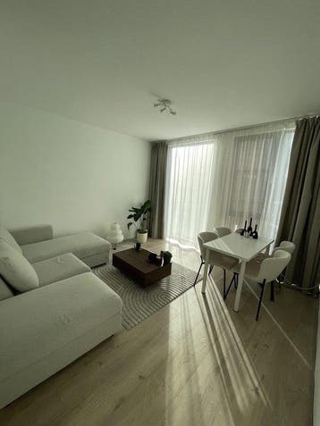 Te huur: Appartement Hugo de Vrieslaan in Amsterdam, Huizen en Kamers, Noord-Holland, Appartement, Amsterdam