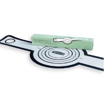 BrandNewCake Siliconen Bakmat - Bread Sling (tbv Dutch Oven), Hobby en Vrije tijd, Verzenden, Nieuw