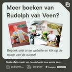 Rudolphs hartige cupcakes 9789045200378 Rudolph van Veen, Verzenden, Zo goed als nieuw, Rudolph van Veen