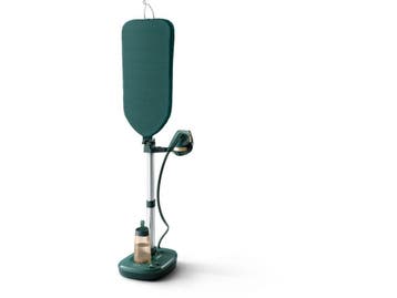 Philips AIS6020/70 - 3-in-1 Strijkijzer Stomer Plank -, Verzenden, Zo goed als nieuw