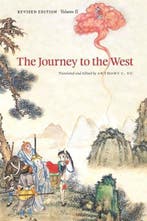 9780226971346 Journey To The West ChengEn Wu, Verzenden, Nieuw, Cheng'En Wu