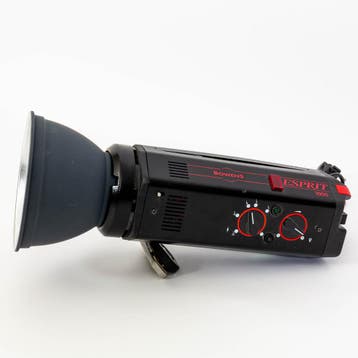 Bowens Esprit 1000 (occ_5777), Ophalen of Verzenden, Gebruikt