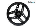 Voorwiel Honda VF 1000 F Interceptor (VF1000F SC15), Verzenden, Gebruikt