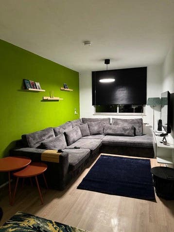 Te huur: Appartement Aletta Jacobsplantsoen in Voorschoten, Huizen en Kamers, Huizen te huur, Zuid-Holland, Voorschoten, Appartement