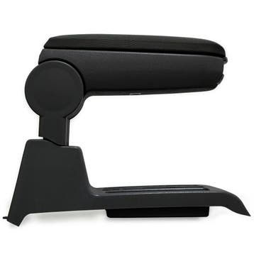 [pro.tec]® Armsteun - Polo 9N - 9N2 - 9N3 - stof -zwart, Verzenden, Nieuw