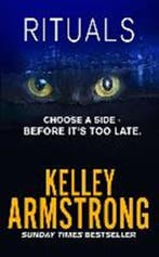Rituals | 9780751561296 | Kelley Armstrong, Zo goed als nieuw, Kelley Armstrong
