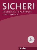 9783190512072 Sicher! Frauke Van Der Werff, Boeken, Verzenden, Nieuw, Frauke Van Der Werff