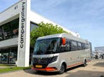 Niesmann Bischoff Arto 78 F AUT QUEENSBED HEFBED VOL OPTIES!, Niesmann+Bischoff, Fiat, Vloeistofverwarming, 7 tot 8 meter
