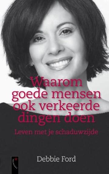 Waarom goede mensen ook verkeerde dingen doen |, Boeken, Zo goed als nieuw, FORD, D.