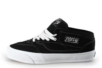 Vans Sneakers in maat 45 Zwart, Kleding | Heren, Verzenden, Zwart, Vans, Sneakers of Gympen