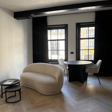 Appartement in Middelburg gevonden voor €1435,- pm, Huizen en Kamers, Appartement, Direct bij eigenaar, Middelburg