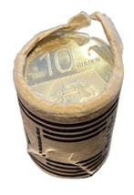 Nederlandse zilveren Tientje 1995 Muntrol, Verzenden, Losse munt, Zilver