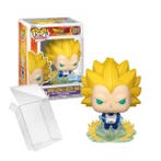 Funko Pop  Dragon Ball   Super Saiyan 3 Vegeta  2311 Funko, Verzenden, Nieuw