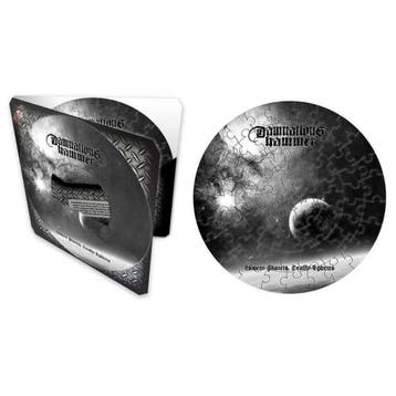 Damnations Hammer - Unseen Planets - Puzzel off merchandise, Ophalen of Verzenden, Nieuw, Overige typen