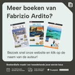 Jeruzalem / Capitool reisgidsen 9789047518082, Boeken, Verzenden, Gelezen, Fabrizio Ardito