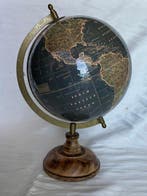 Globe - Vintage - 1970-1980