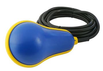 Vlotterschakelaar Mac5 5m Kabel, Verzenden, Nieuw