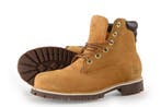 Timberland Laarzen in maat 41 Cognac, Overige kleuren, Verzenden, Timberland, Overige typen
