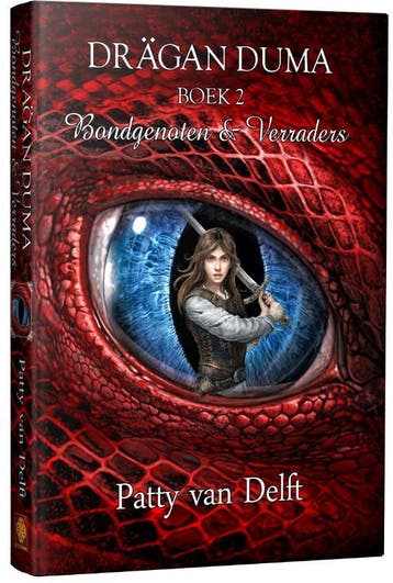 Bondgenoten & Verraders | Patty Delft | Nieuw, Boeken, Ophalen of Verzenden, Nieuw, Patty Delft