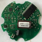 Goede gebruikte EBM Papst motorprint., Ophalen of Verzenden, Nieuw