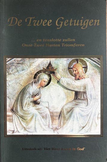 De twee getuigen; en tenslotte zullen onze twee harten, Verzenden, Gelezen, V. Rijden