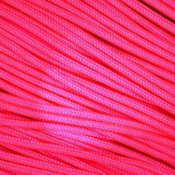 Neon pink Paracord 550 - Type 3 - 15 meter - #12, Ophalen of Verzenden, Nieuw, Overige typen