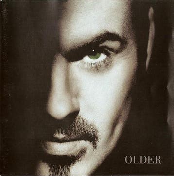 George Michael - Older (CD, 1996), Ophalen of Verzenden, Zo goed als nieuw