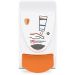 Deb Dispenser crème Protect 1000, 1 liter, Verzenden, Nieuw