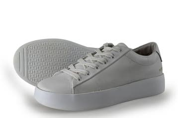 Blackstone Sneakers Meisjes in maat 36 Wit, Verzenden, Jongen of Meisje, Schoenen, Zo goed als nieuw