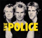 The Police - The Police, Ophalen of Verzenden, Gebruikt