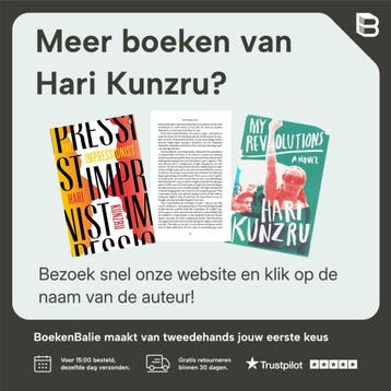 Gods without Men - Hari Kunzru 9780241143117, Verzenden, Gelezen, Hari Kunzru