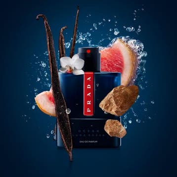 Prada Luna Rossa Ocean Pour Homme Eau de Parfum - 50ml, Ophalen of Verzenden, Nieuw, Overige typen