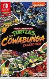 MarioSwitch.nl: Morgen in huis!  Teenage Mutant Ninja Turtle, Spelcomputers en Games, Spelcomputers | Nintendo Switch, Zo goed als nieuw