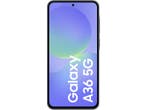 Samsung -  Galaxy A36 - 5g 128 Gb  - Zwart, Verzenden, Zwart, Touchscreen, Nieuw